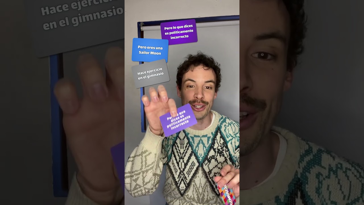 MIRA ESTE JUEGO DE IMPROVISACIÓN | Review IMPROVISADO #pasalochancho
