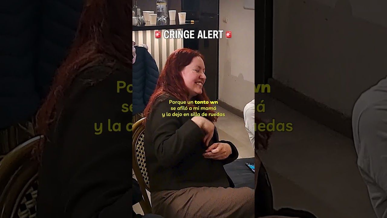 PIERDE EL MIEDO A LA VERGÜENZA ¡SOLO IMPROVISA! | IMPROVISADO