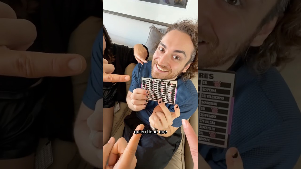 Este juego es perfecto para tu EX | Cerdo Mentiroso