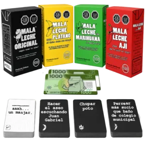 Mala Leche