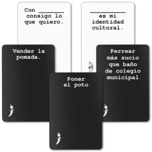 Muestra De Cartas MLA