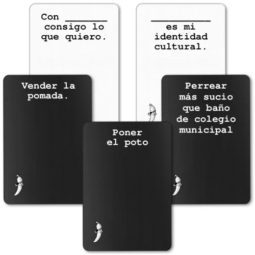 Muestra De Cartas MLA