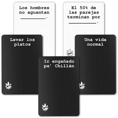 Muestra De Cartas MLM