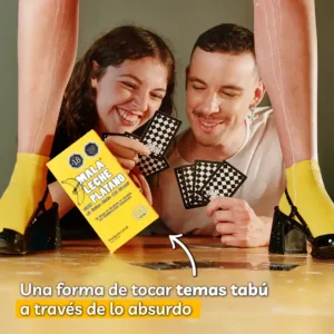 Mala Leche con Plátano: imagen 5