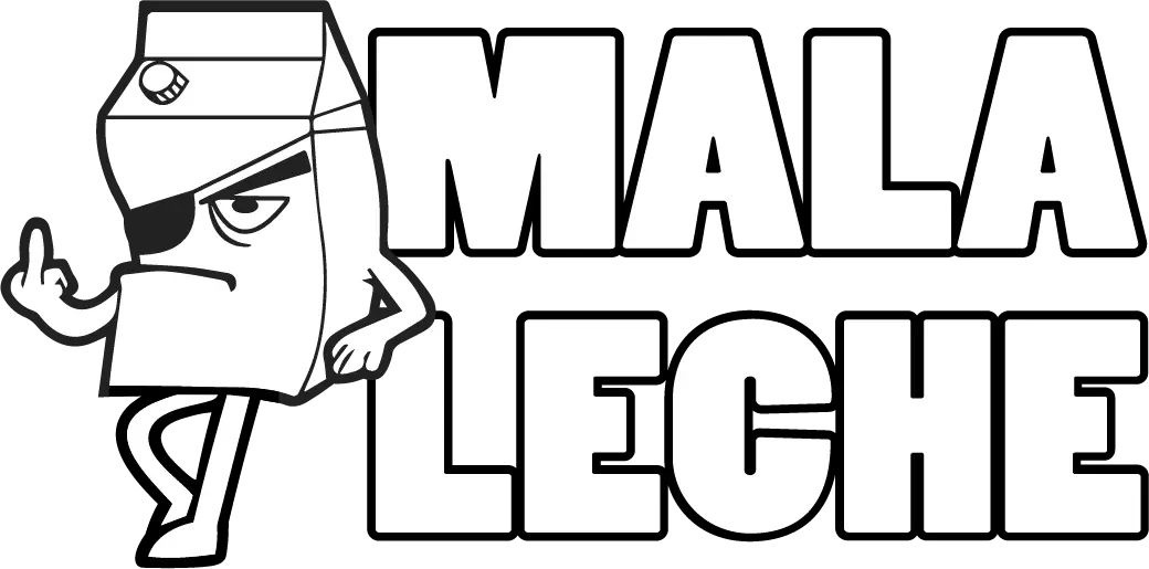 logo mala leche dealer
