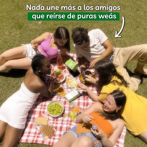 Mala Leche de Marihuana