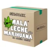 Six-Pack Mala Leche Marihuana