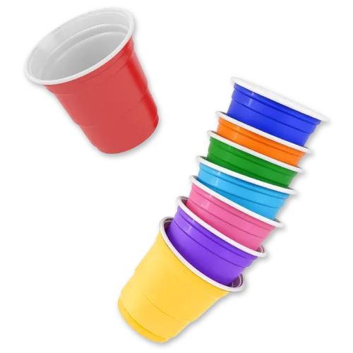 Vasos Lud8