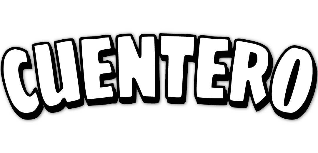 Cuentero logo