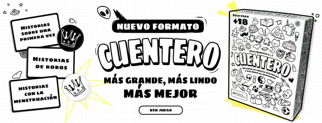 Banner Cuentero 1 1