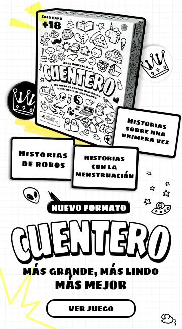 Banner Cuentero 3