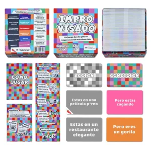 Improvisado: imagen 6