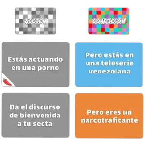 Improvisado: imagen 7