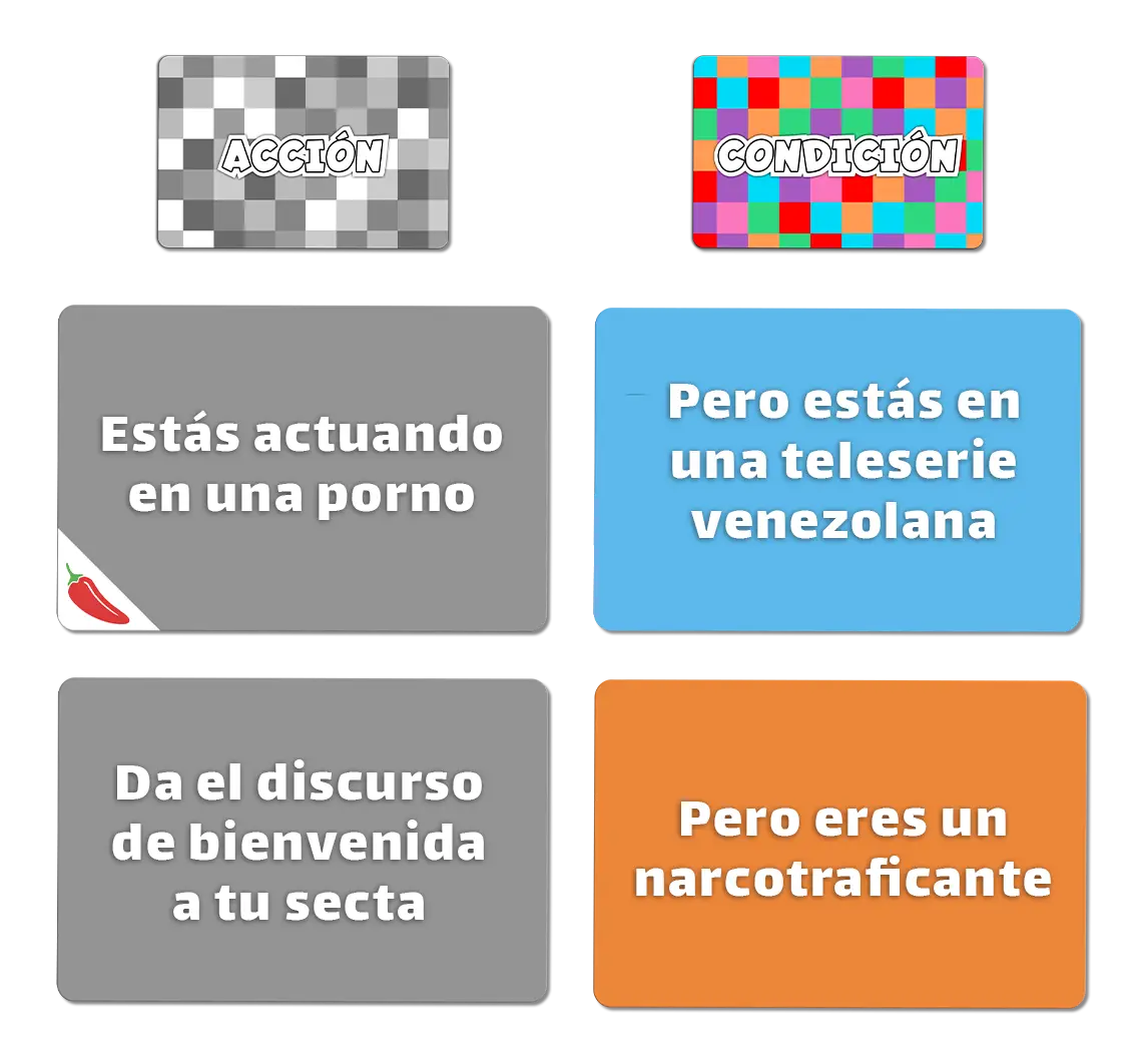 Improvisado: imagen 7