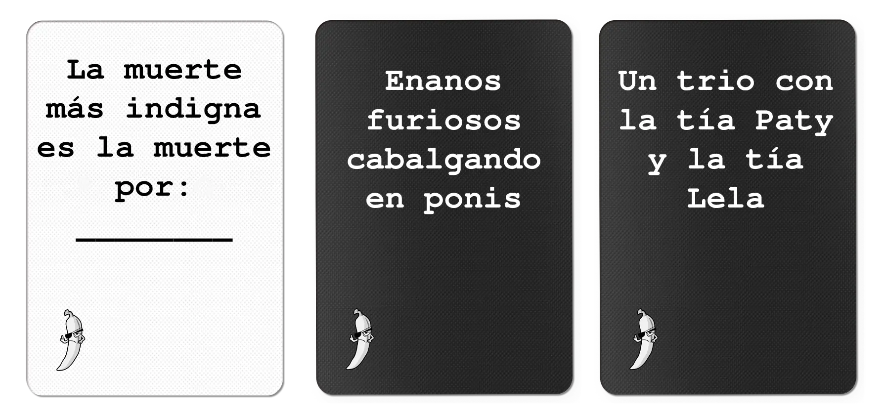 Mala Leche con Ají: imagen 6