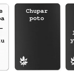 Mala Leche de Marihuana: imagen 7