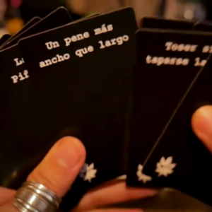 Mala Leche de Marihuana: imagen 8