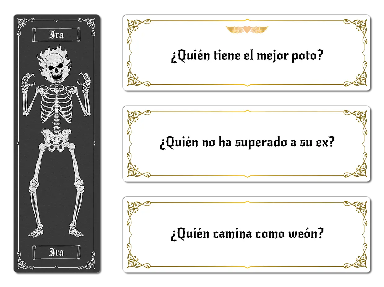 Juicio Final: imagen 8