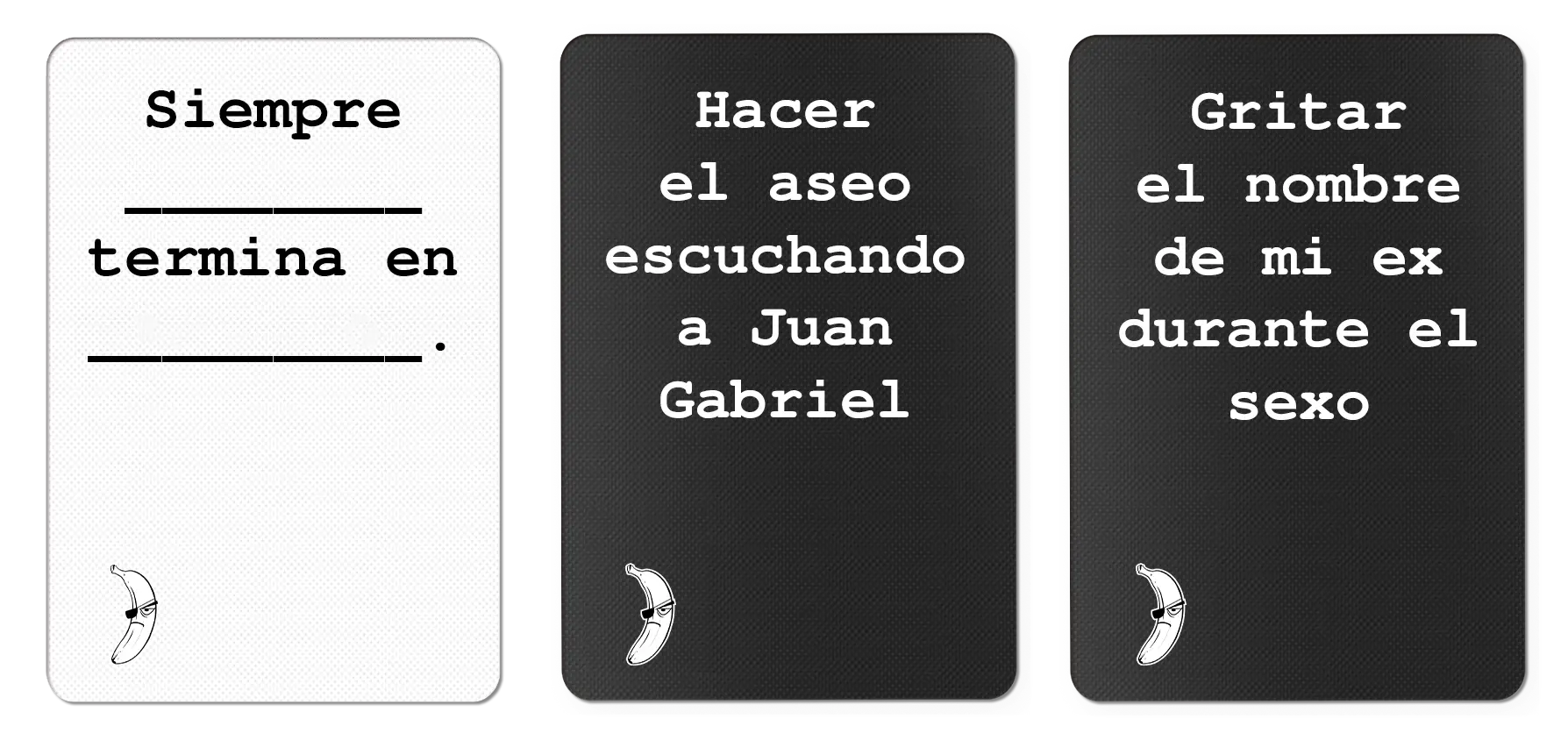 Mala Leche con Plátano: imagen 3