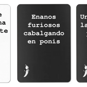 Mala Leche con Ají: imagen 6