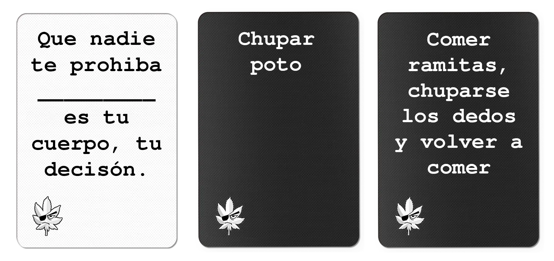 Mala Leche de Marihuana: imagen 7