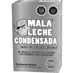 Mala Leche Condensada