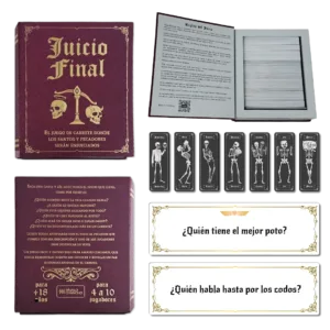Juicio Final