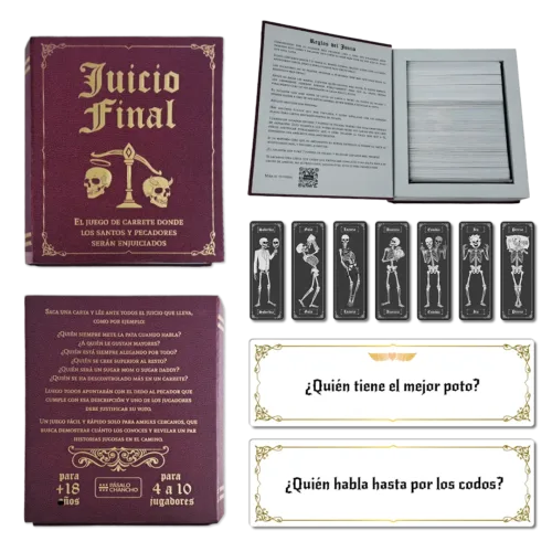Juicio Final