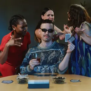 Mala Leche Original: imagen 5