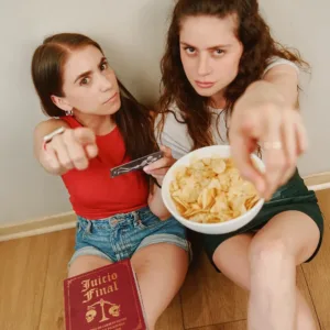 Juicio Final: imagen 12