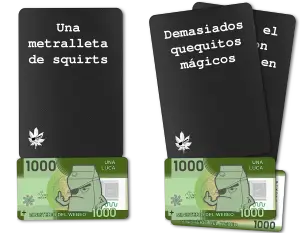 como jugar mala leche de marihuana 2