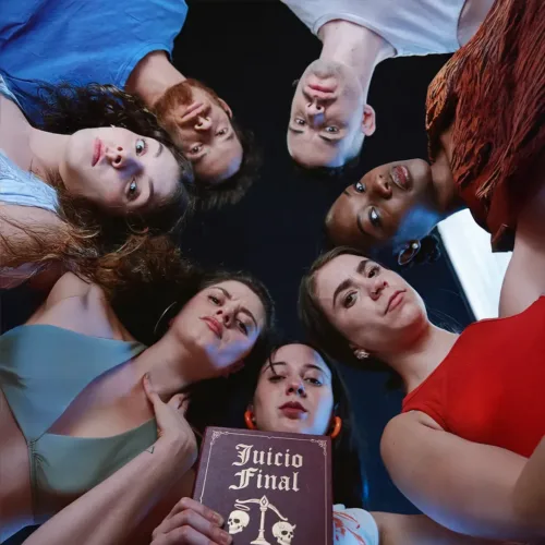 Juicio Final