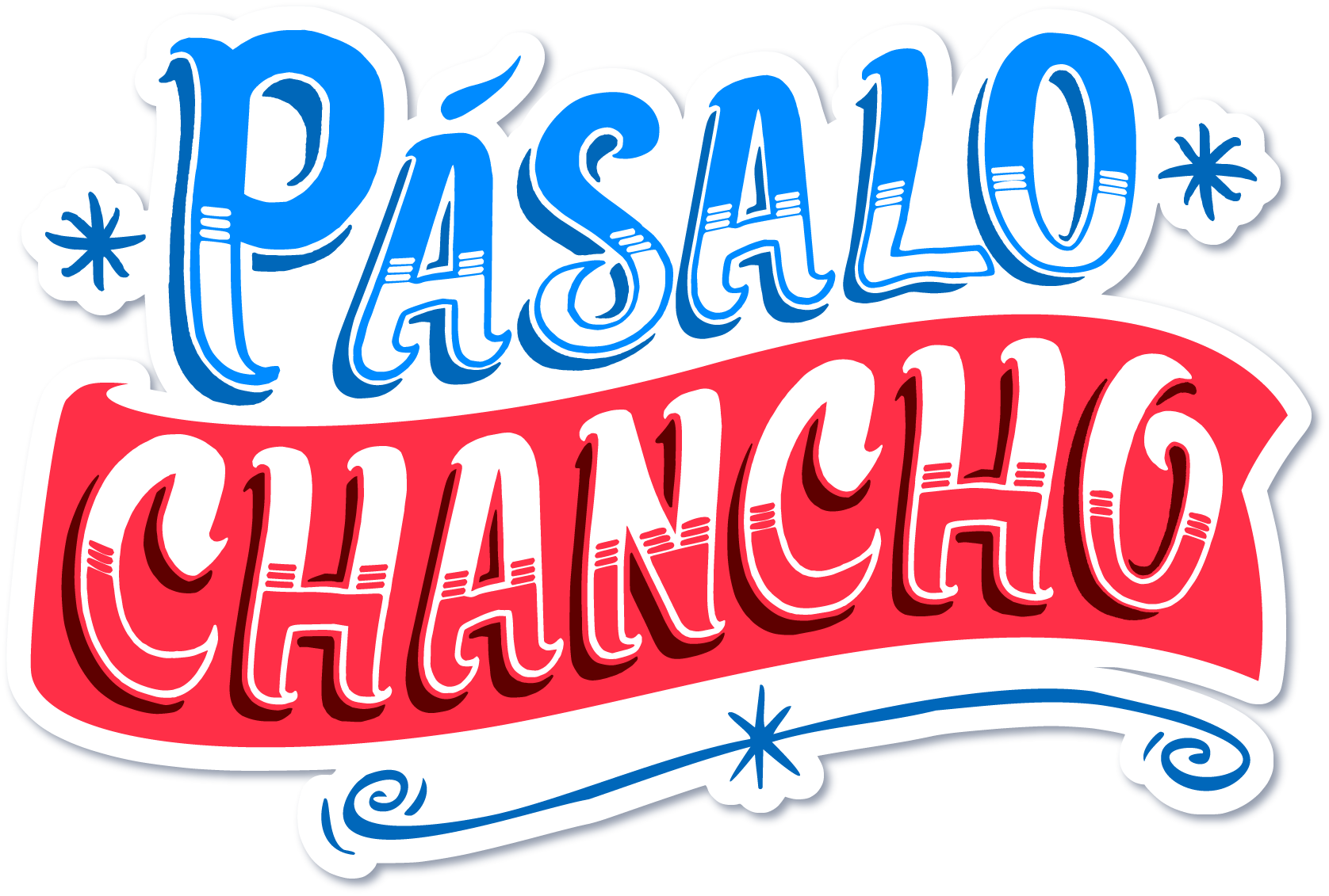 Pásalo Chancho