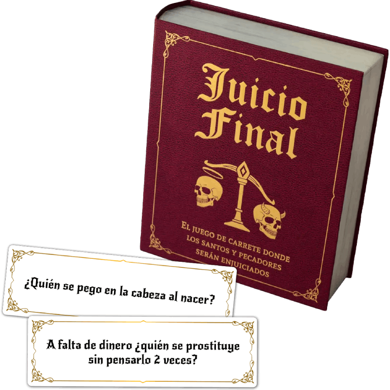 Juicio Final