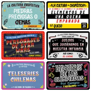 La Cultura Chupística de Pásalo Chancho: imagen 7