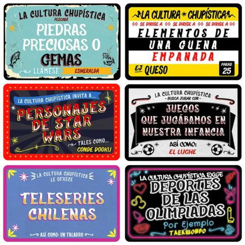 Cartas_Cultura chupistica de pasalo chancho_1