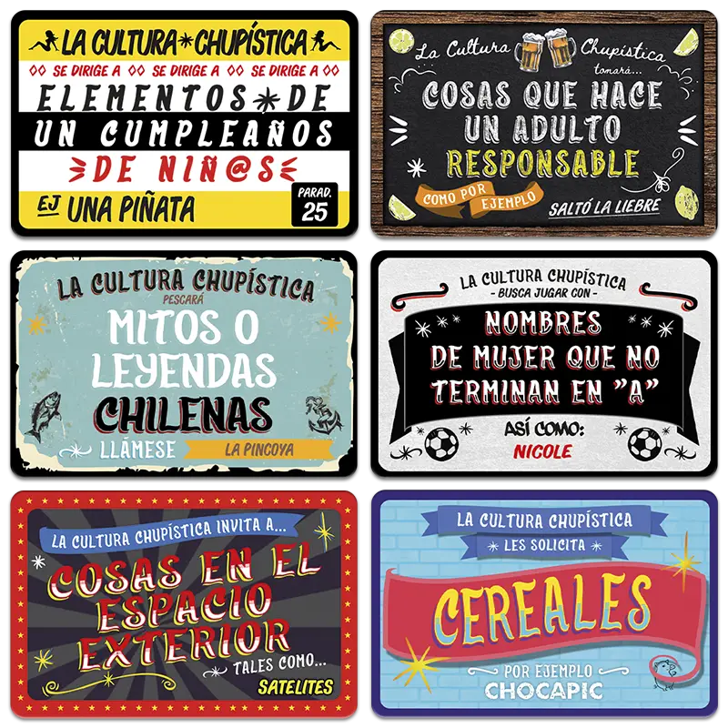 Cartas_Cultura chupistica de pasalo chancho_3