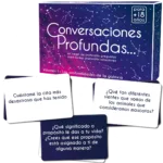 Conversaciones Profundas (Vol. I)