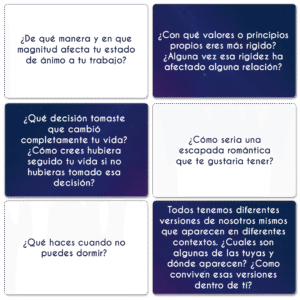 Conversaciones Profundas (Vol. I): imagen 7