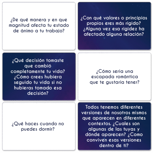 Conversaciones Profundas (Vol. I)