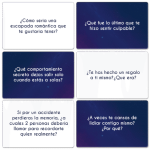 Conversaciones Profundas (Vol. I): imagen 8