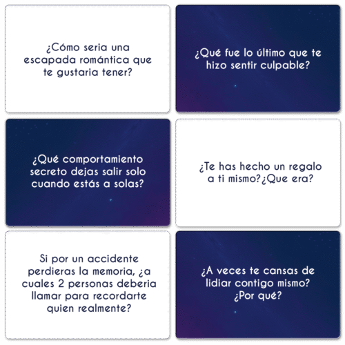 Conversaciones Profundas (Vol. I)