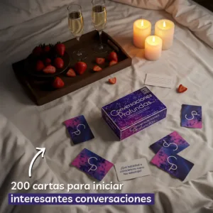Conversaciones Profundas (Vol. I): imagen 3