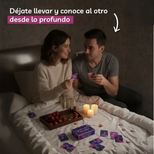 Conversaciones Profundas (Vol. I)