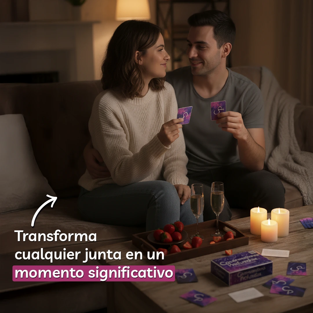 Conversaciones Profundas (Vol. I): imagen 4