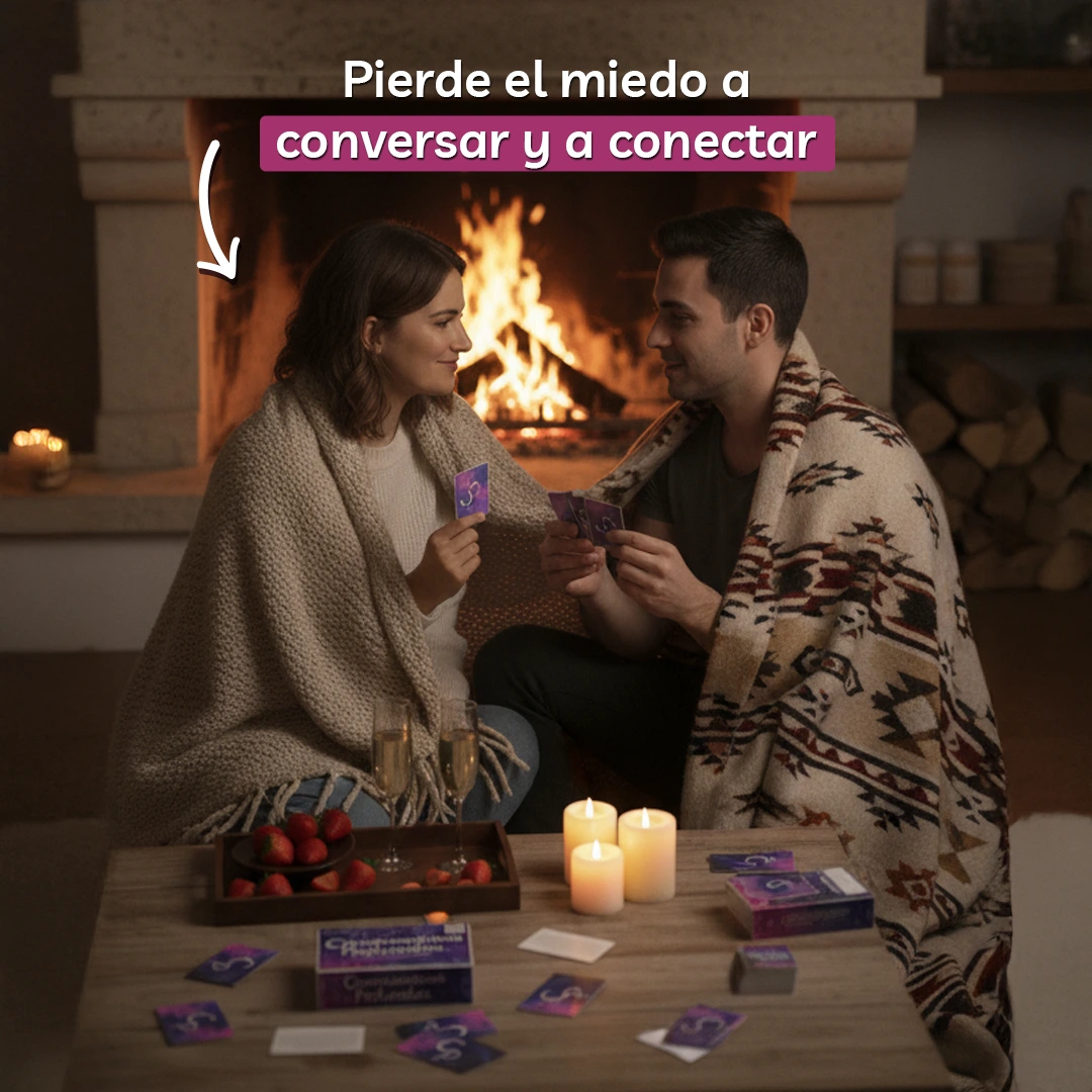 Conversaciones Profundas (Vol. I): imagen 5