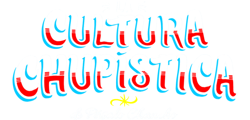 Cultura chupistica