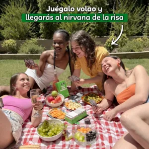 Mala Leche de Marihuana: imagen 3