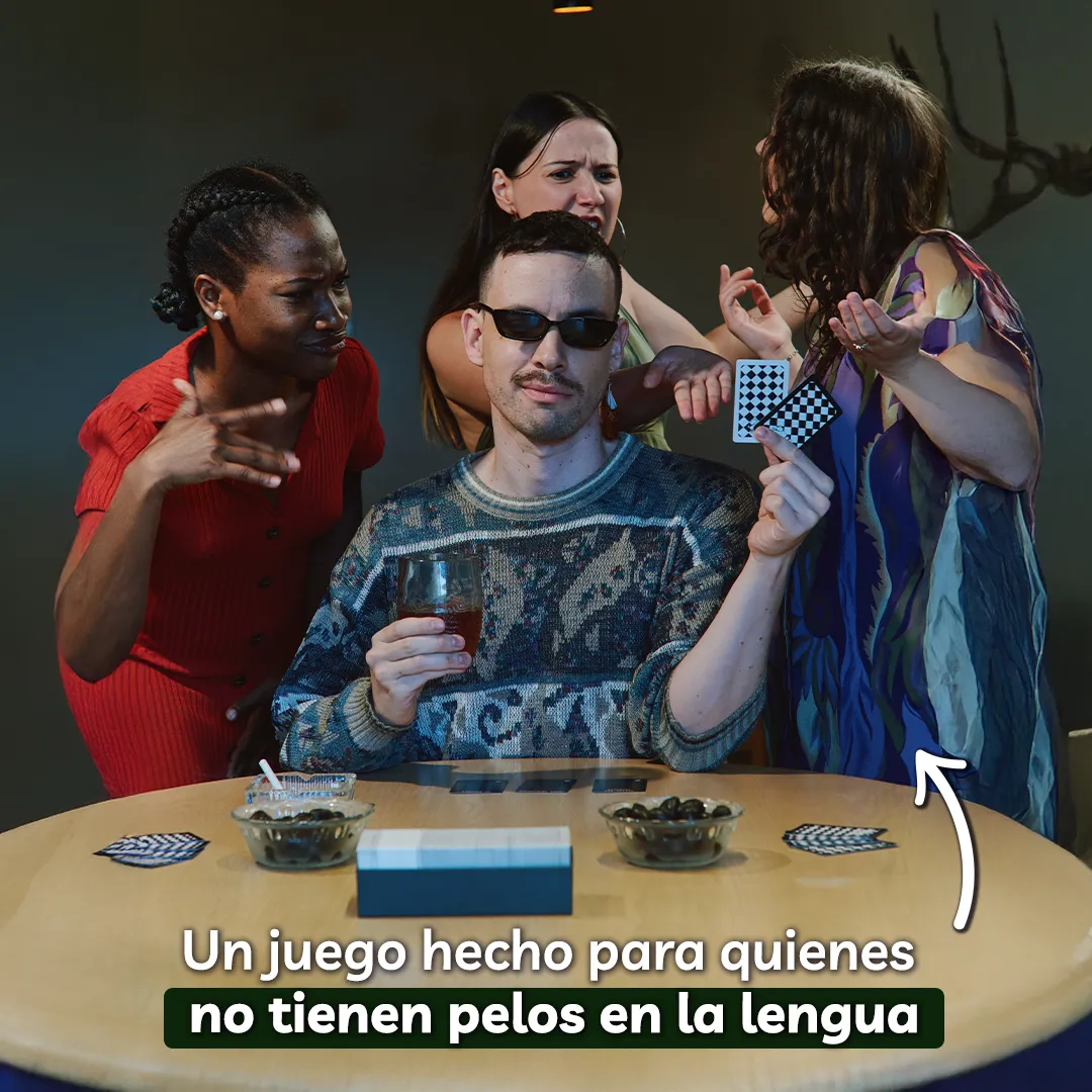 Mala Leche Original: imagen 4