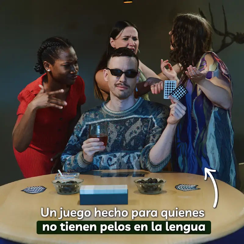 Mala Leche Original: imagen 4